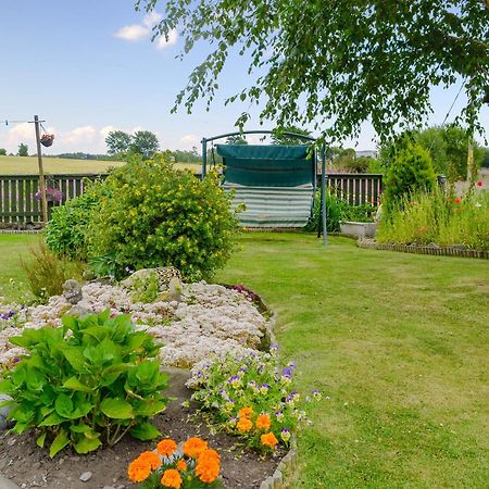 Laurel Bank Villa Alyth Екстериор снимка